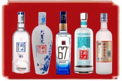 大通县回收衡水老白干